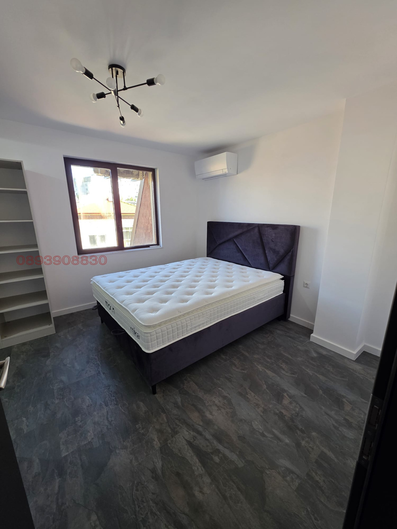 Продава МЕЗОНЕТ, гр. Плевен, Широк център, снимка 11 - Апартаменти - 54934570