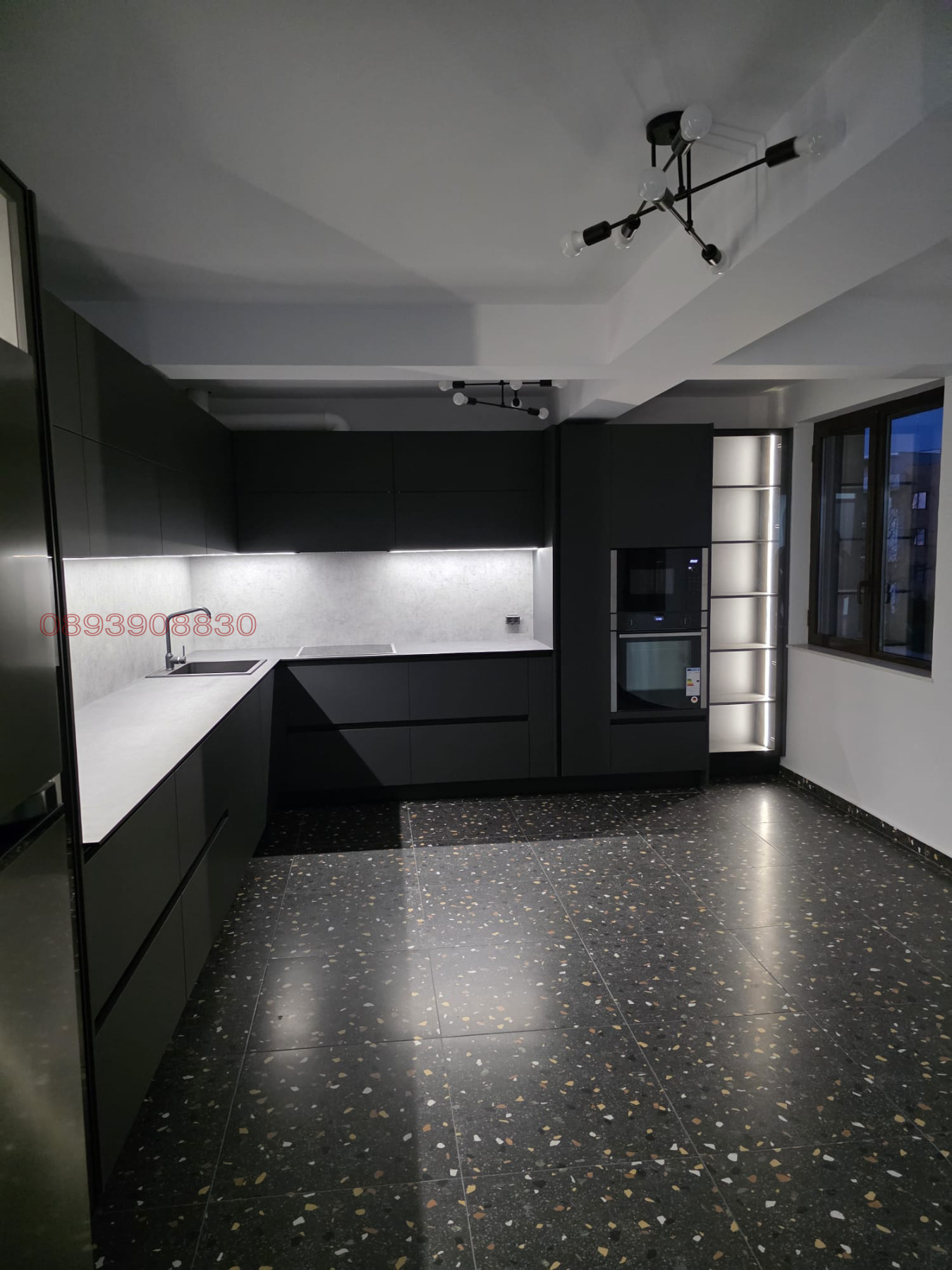 Продава МЕЗОНЕТ, гр. Плевен, Широк център, снимка 4 - Апартаменти - 54934570