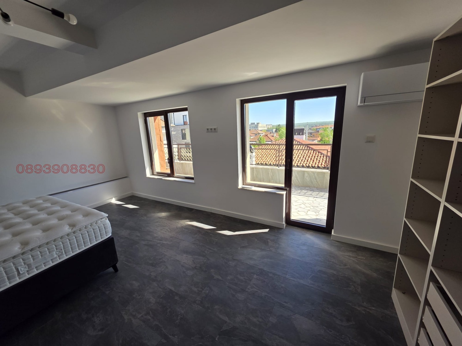 Продава МЕЗОНЕТ, гр. Плевен, Широк център, снимка 13 - Апартаменти - 54934570