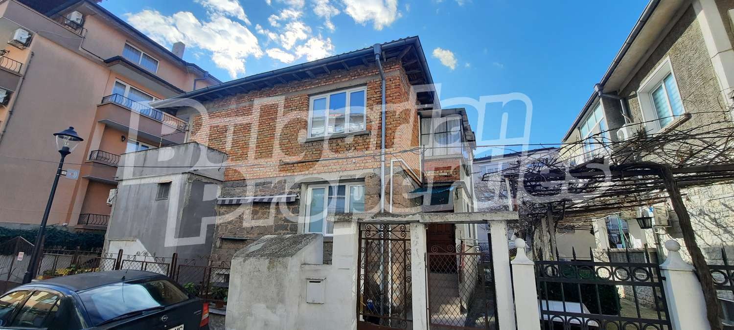 Продава КЪЩА, гр. Созопол, област Бургас, снимка 2 - Къщи - 39749848