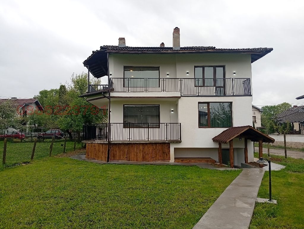 Продава КЪЩА, с. Орешак, област Ловеч, снимка 17 - Къщи - 54489047