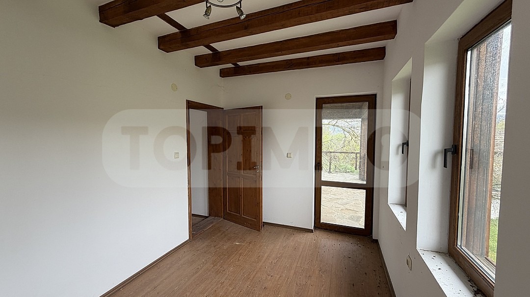 Продава КЪЩА, с. Александрово, област Шумен, снимка 11 - Къщи - 54326215
