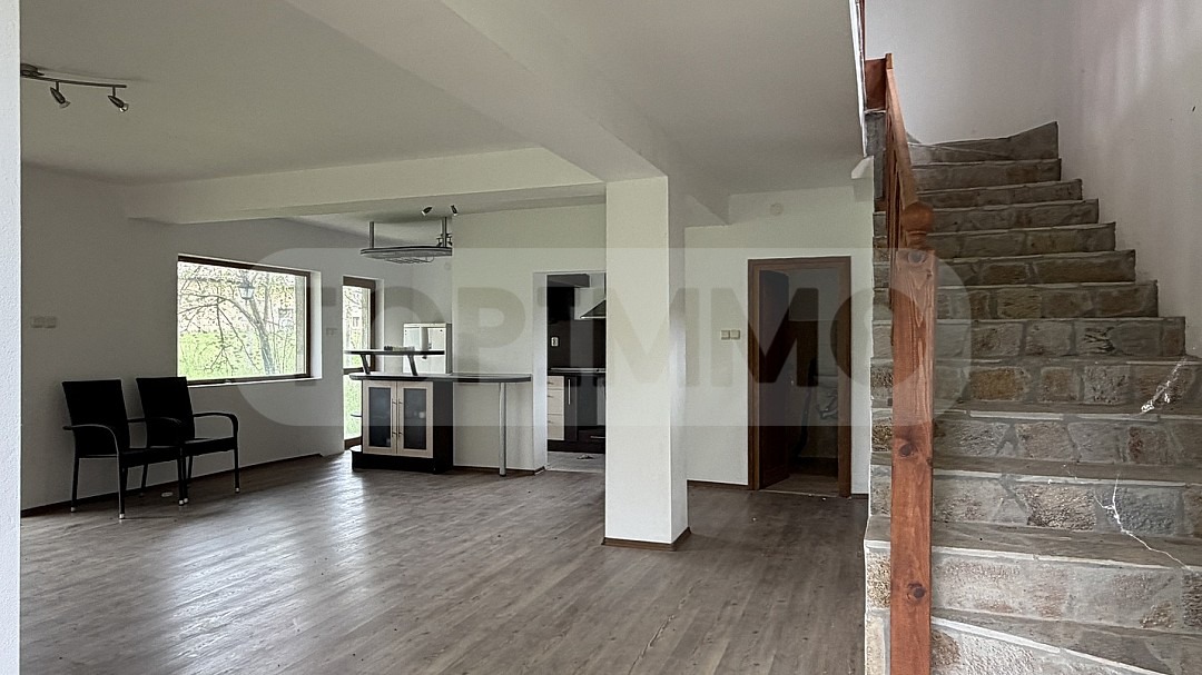 Продава КЪЩА, с. Александрово, област Шумен, снимка 5 - Къщи - 54326215