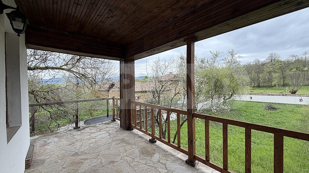 Продава КЪЩА, с. Александрово, област Шумен, снимка 12 - Къщи - 54326215