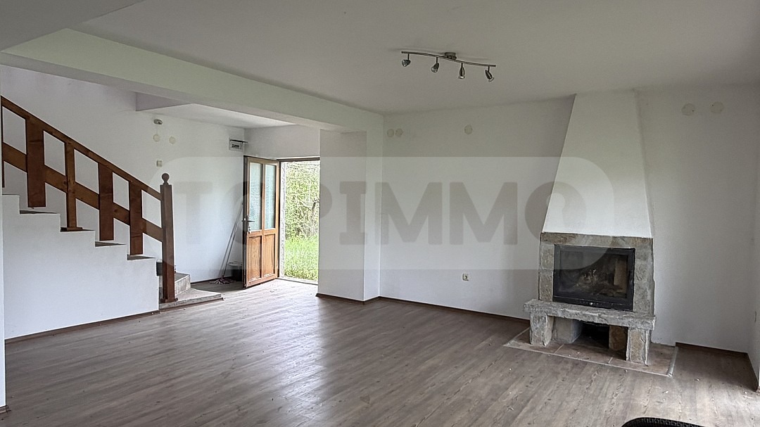 Продава КЪЩА, с. Александрово, област Шумен, снимка 7 - Къщи - 54326215