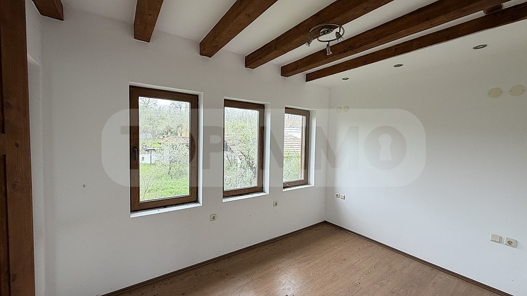 Продава КЪЩА, с. Александрово, област Шумен, снимка 10 - Къщи - 54326215