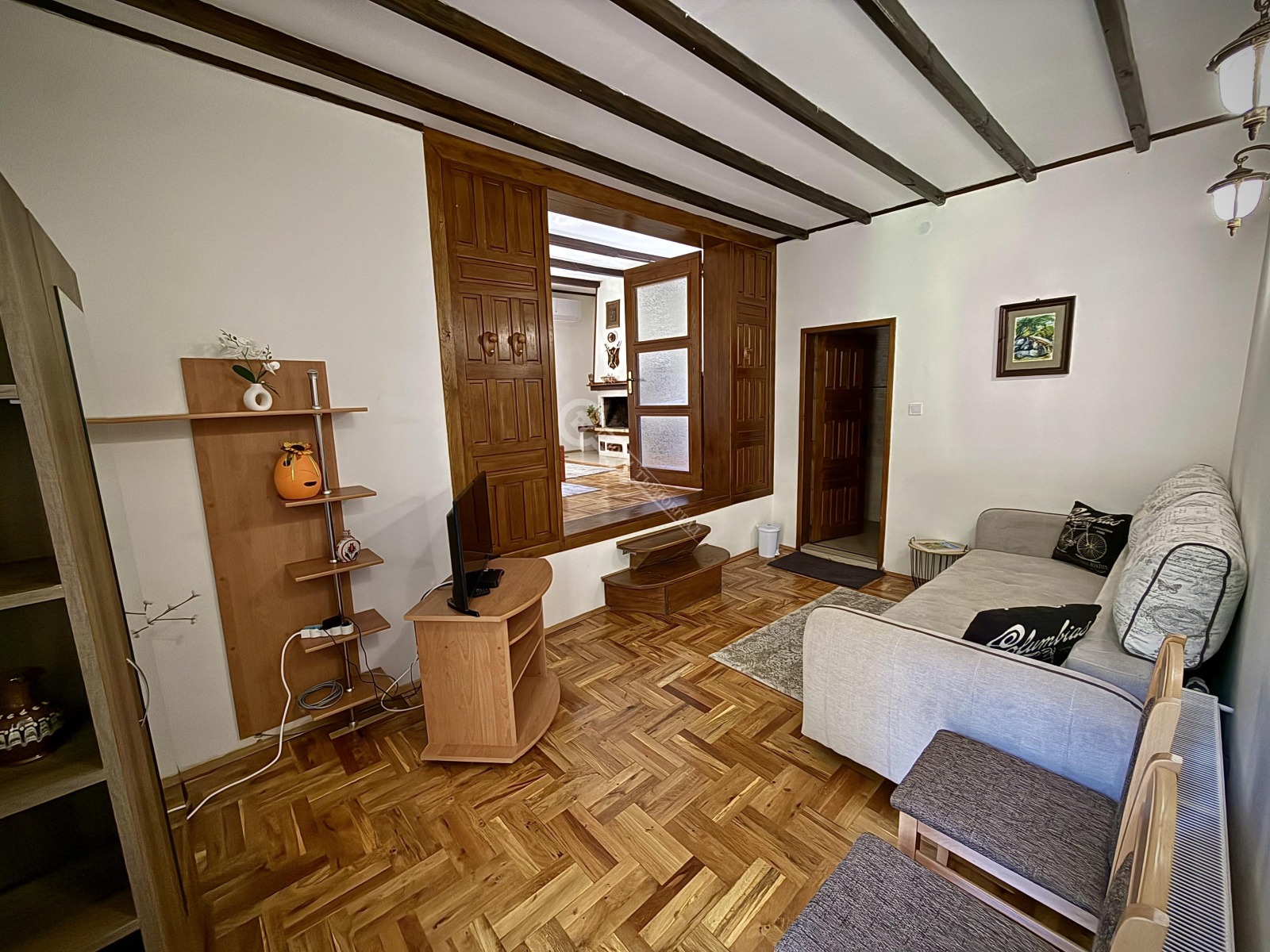 Продава КЪЩА, гр. Елена, област Велико Търново, снимка 14 - Къщи - 55314071