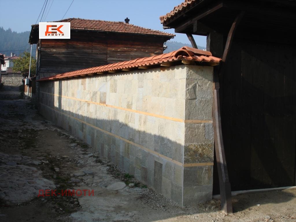 Продава КЪЩА, гр. Копривщица, област София област, снимка 3 - Къщи - 55725221