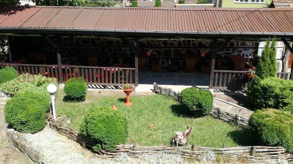 Продава КЪЩА, гр. Етрополе, област София област, снимка 11 - Къщи - 55958183