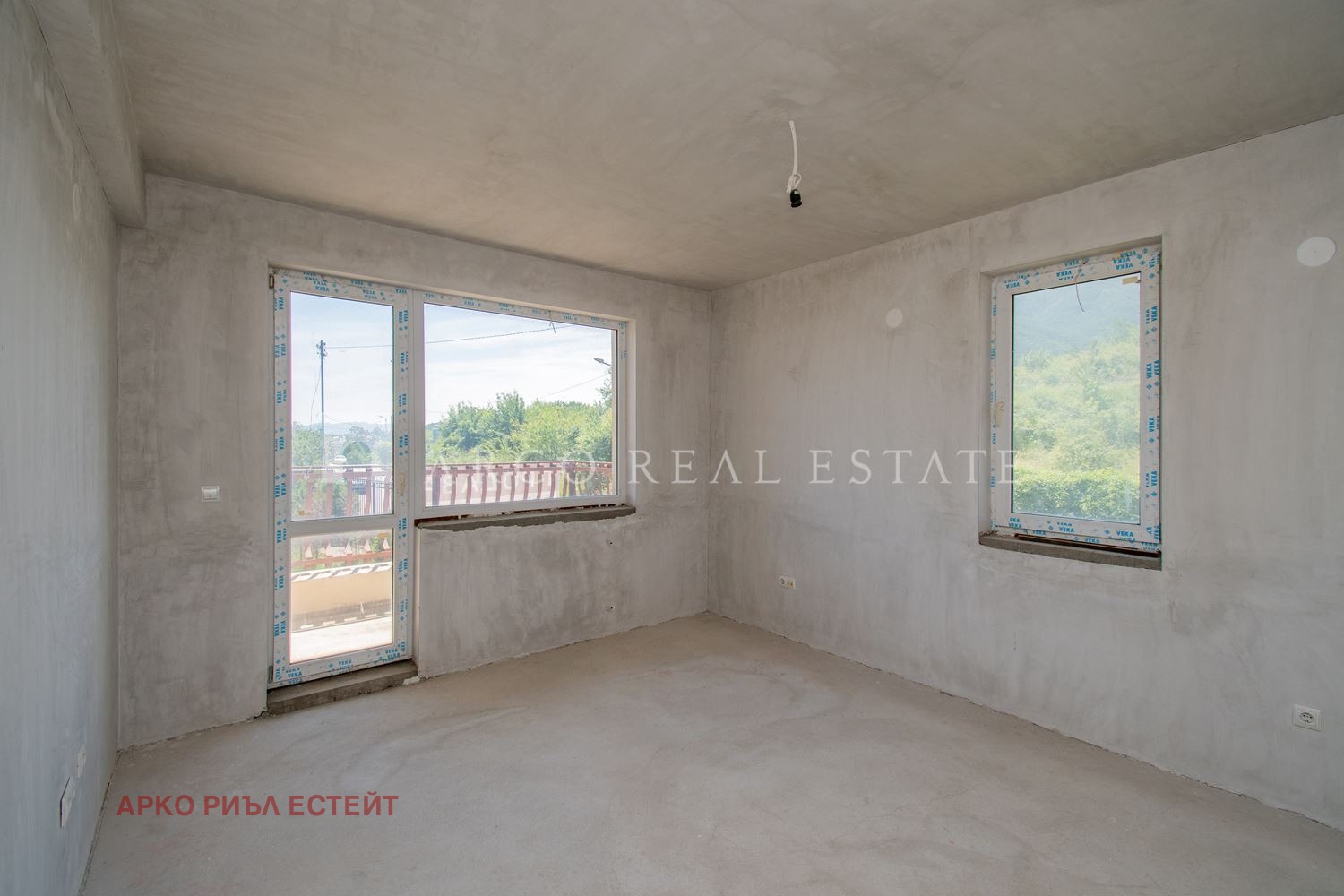 Продава КЪЩА, гр. София, Бояна, снимка 6 - Къщи - 55988665