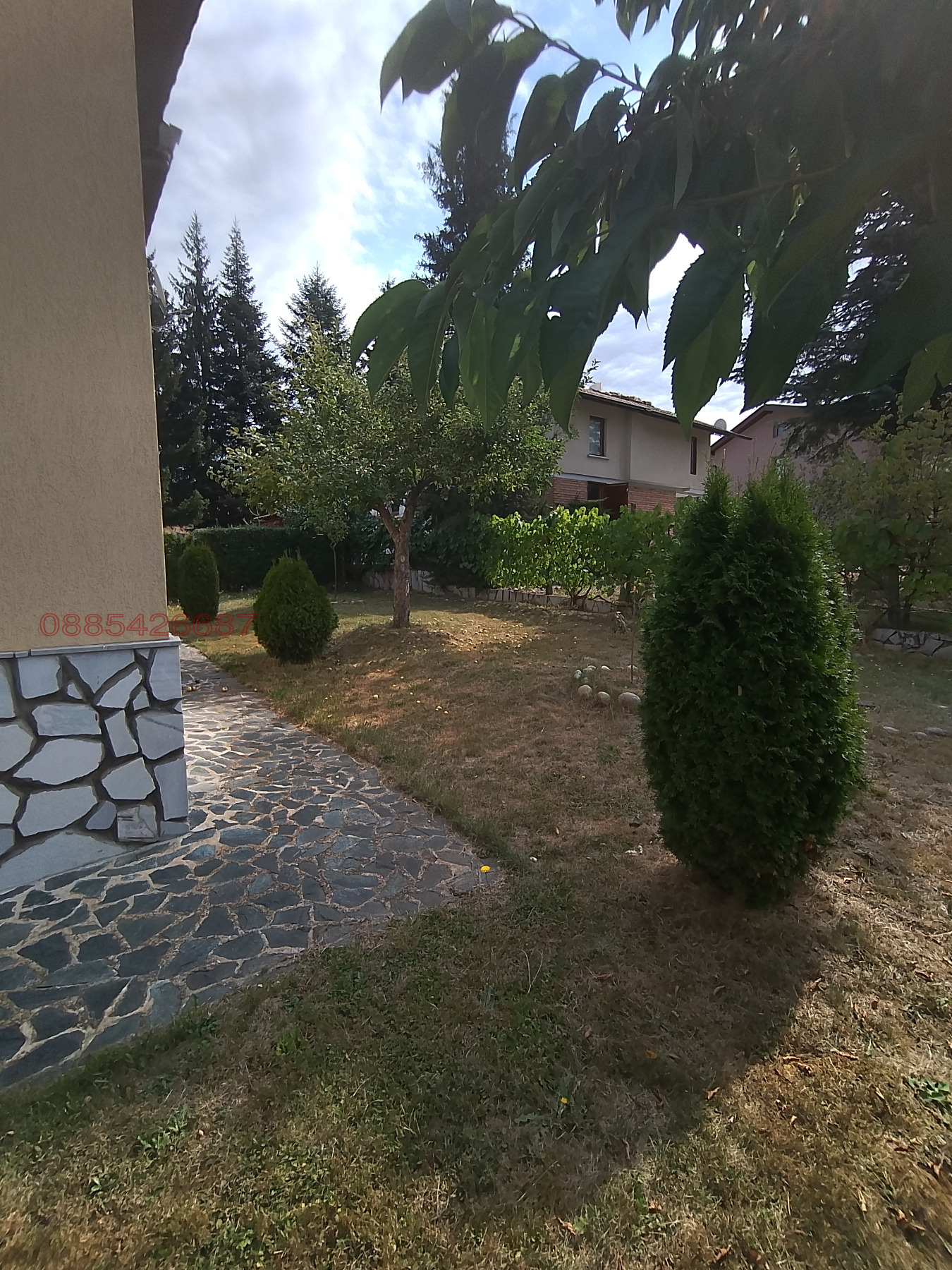 Продава ХОТЕЛ, с. Мала църква, област София област, снимка 4 - Хотели - 55967413
