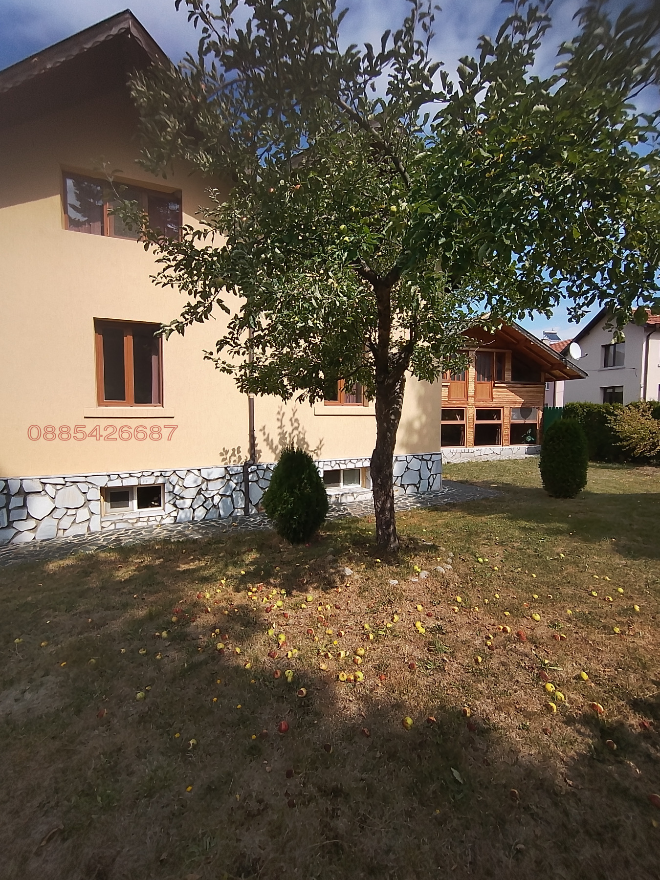 Продава ХОТЕЛ, с. Мала църква, област София област, снимка 2 - Хотели - 55967413