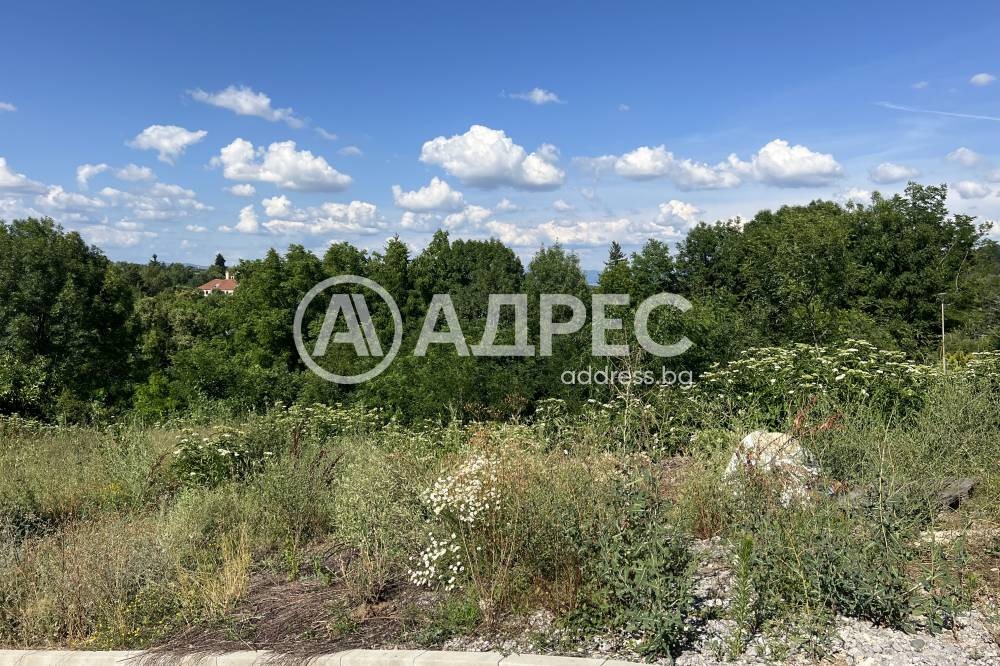 Продава ПАРЦЕЛ, гр. София, гр. Банкя, снимка 2 - Парцели - 51893541