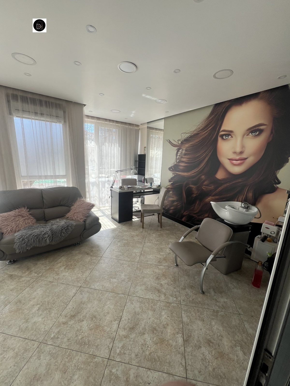 Продава БИЗНЕС ИМОТ, гр. Пловдив, Кючук Париж, снимка 2 - Други - 54109372