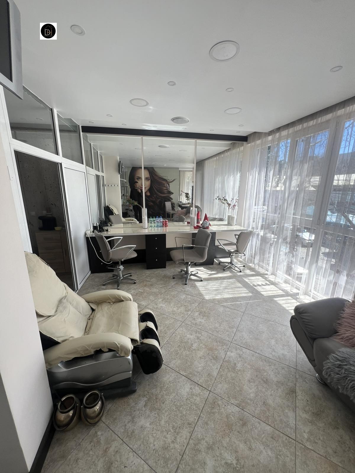 Продава БИЗНЕС ИМОТ, гр. Пловдив, Кючук Париж, снимка 3 - Други - 54109372