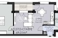 Продава 2-СТАЕН, гр. София, Овча купел 1, снимка 4