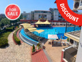 Продава  2-стаен област Бургас , к.к. Слънчев бряг , 60 кв.м | 32201852