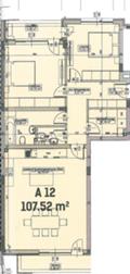 Продава 3-СТАЕН, гр. Велико Търново, Бузлуджа, снимка 1 - Aпартаменти - 44271676