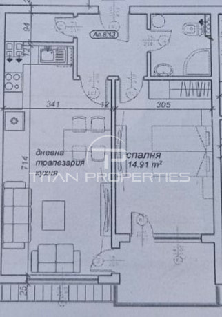 Продава 2-СТАЕН | Imot.bg — изображение 2