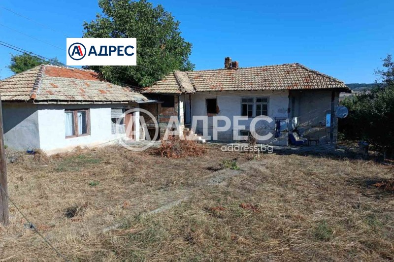 Продава КЪЩА в област Разград, с. Гецово - 98 кв.м / 60 000 € » 117 349.80 лв., АДРЕС