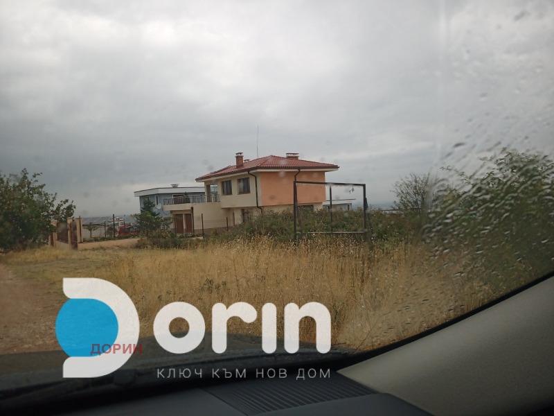 Продава ПАРЦЕЛ в област Пловдив, с. Марково - 1000 кв.м / 120 000 € » 234 699.60 лв., ДОРИН