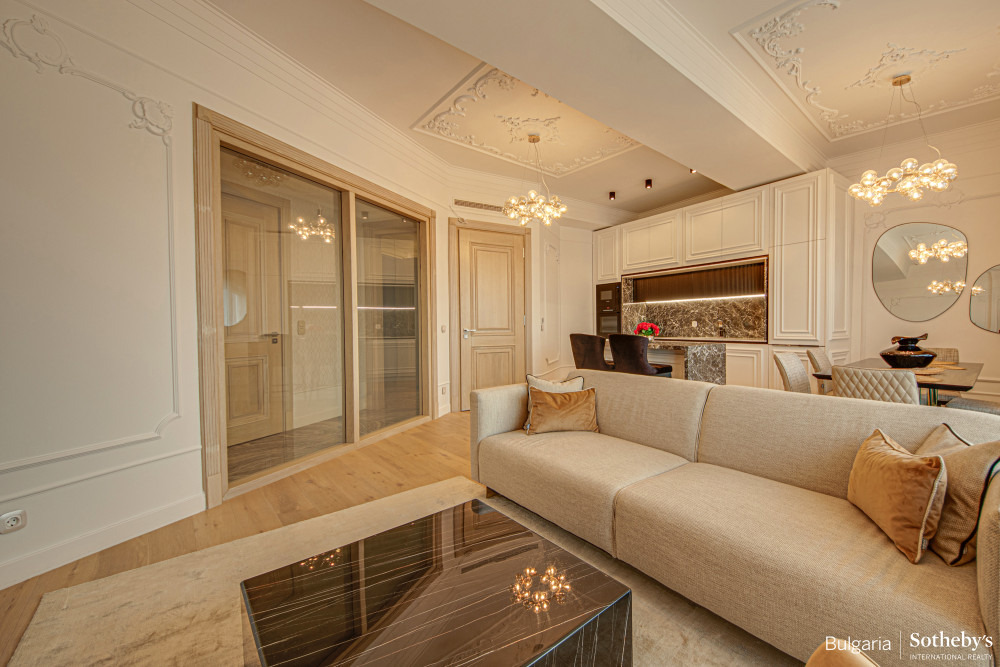 Продава 4-СТАЕН | Imot.bg — изображение 4