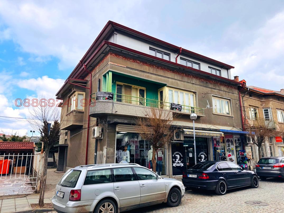 Продава МНОГОСТАЕН | Imot.bg — изображение 2