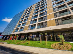 1 bedroom Malinova dolina, Sofia