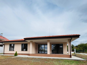 Casa Dalboki, regione Stara Zagora