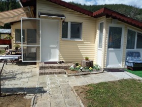 Продава  Къща, с. Дивля