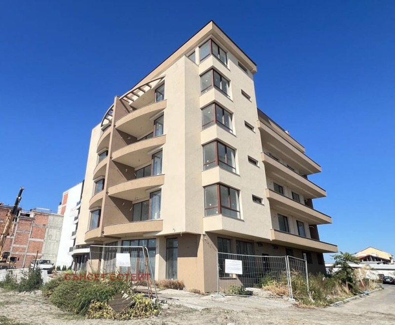 Продава 1-СТАЕН, гр. Поморие, област Бургас, снимка 2 - Апартаменти - 51486812