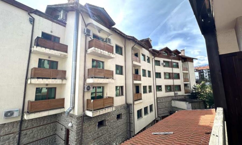 Zu verkaufen  Studio region Blagoewgrad , Bansko , 44 qm | 78167199 - Bild [8]