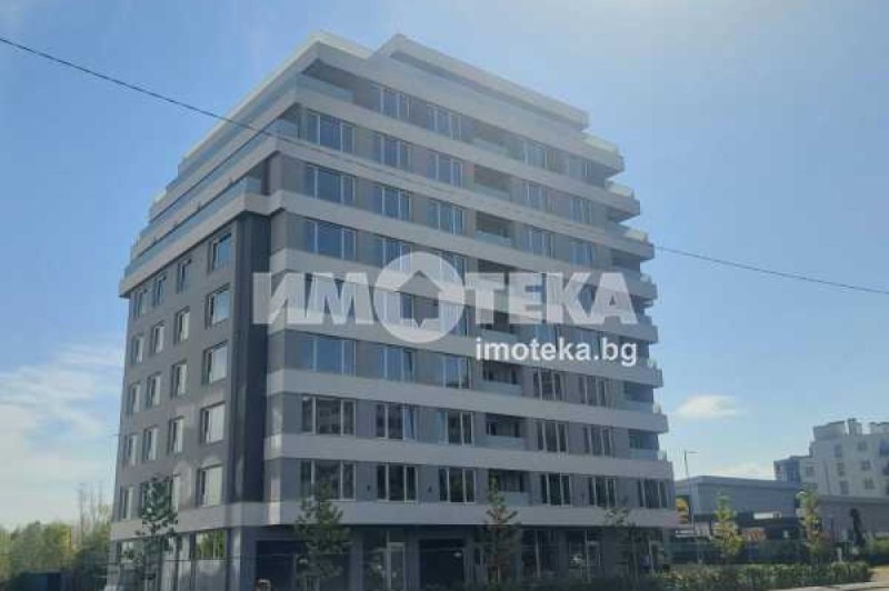 Te koop  1 slaapkamer Sofia , Mladost 4 , 68 m² | 73947072