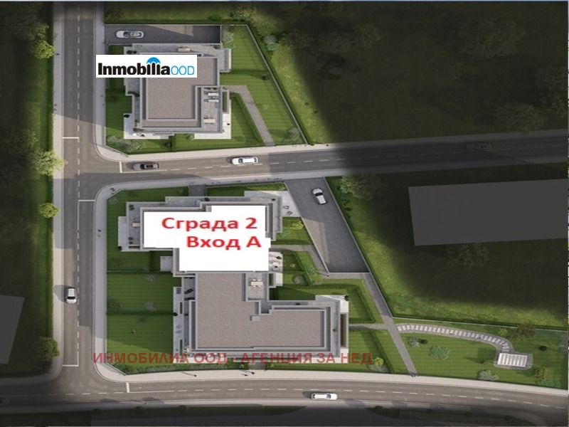 Til salg  1 soveværelse Sofia , Vitosha , 74 kvm | 13907464 - billede [7]