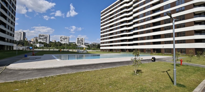 En venta  1 dormitorio Varna , Troshevo , 80 metros cuadrados | 71083037 - imagen [14]