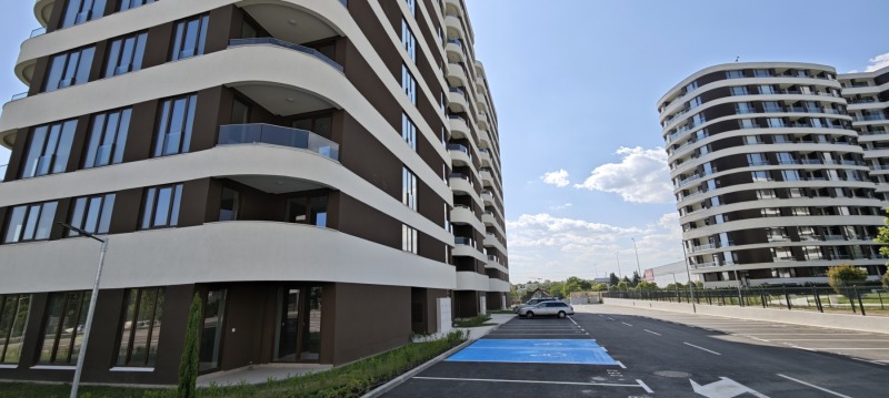En venta  1 dormitorio Varna , Troshevo , 80 metros cuadrados | 71083037 - imagen [15]