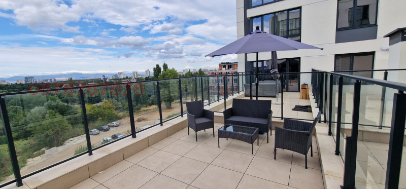 Продаја  1 спаваћа соба Софија , Хладилника , 74 м2 | 23720908 - слика [2]