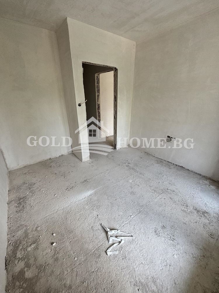 Till salu  1 sovrum Plovdiv , Kjutjuk Parij , 64 kvm | 90810106 - bild [2]