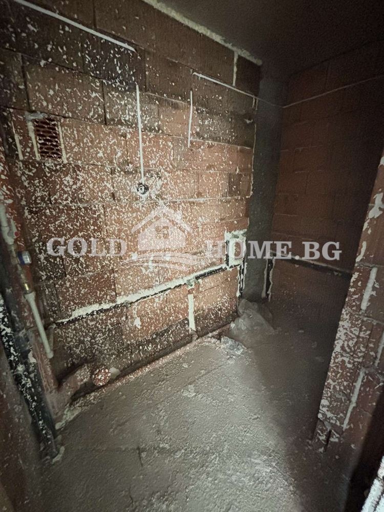 Till salu  1 sovrum Plovdiv , Kjutjuk Parij , 64 kvm | 90810106 - bild [4]