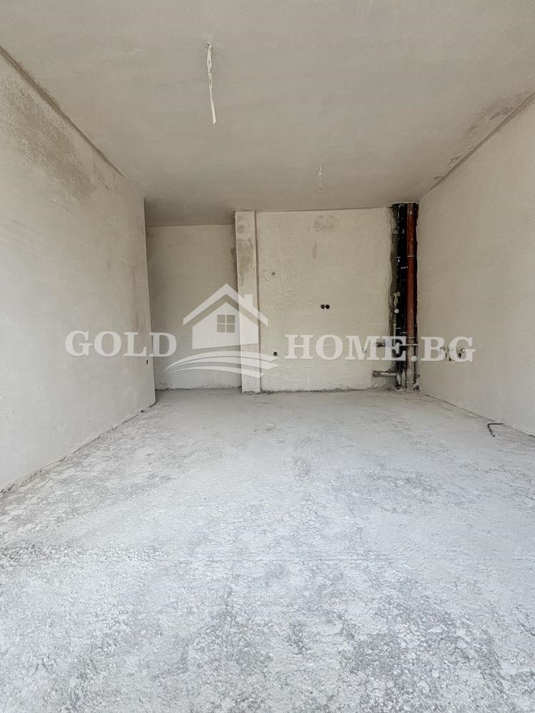 Till salu  1 sovrum Plovdiv , Kjutjuk Parij , 64 kvm | 90810106