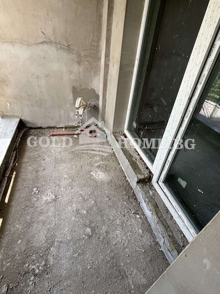 Till salu  1 sovrum Plovdiv , Kjutjuk Parij , 64 kvm | 90810106 - bild [3]