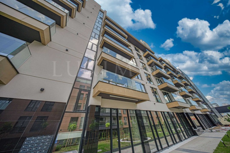 Продается  1 спальня София , Малинова долина , 77 кв.м | 69374108 - изображение [13]