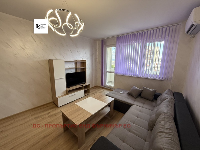 In vendita  1 camera da letto Sofia , Liulin 5 , 68 mq | 78379656