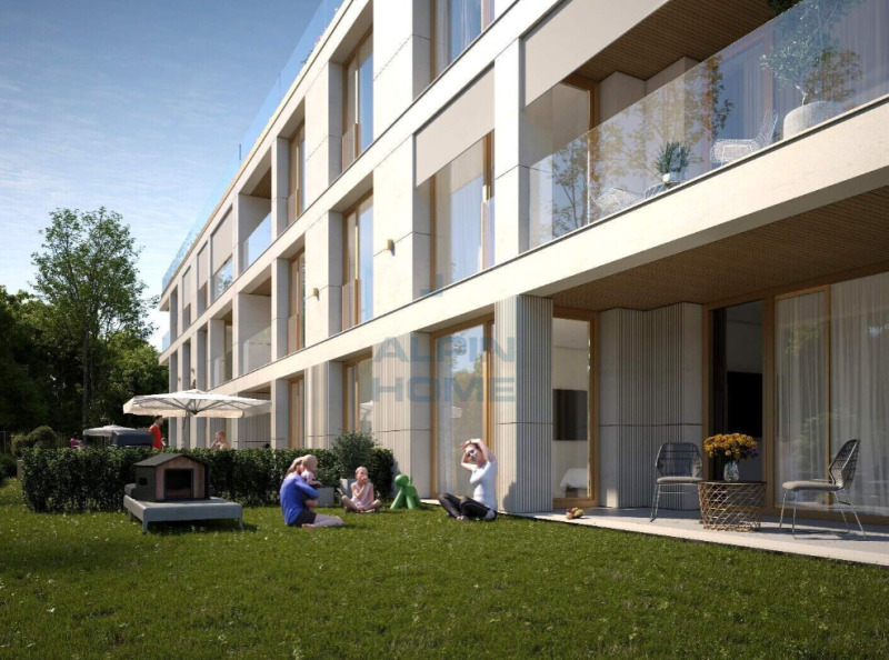 Na prodej  1 ložnice Sofia , Malinova dolina , 90 m2 | 72813355 - obraz [4]