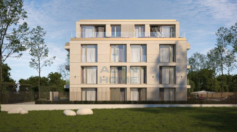 Na prodej  1 ložnice Sofia , Malinova dolina , 90 m2 | 72813355 - obraz [5]