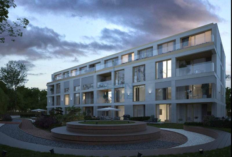 Na prodej  1 ložnice Sofia , Malinova dolina , 90 m2 | 72813355 - obraz [2]