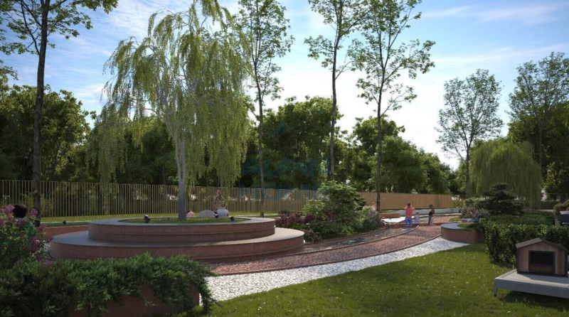 Na prodej  1 ložnice Sofia , Malinova dolina , 90 m2 | 72813355 - obraz [11]