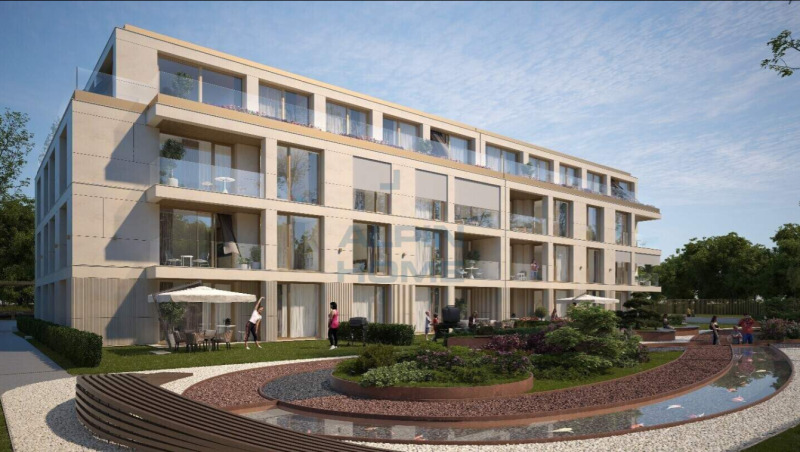 Na prodej  1 ložnice Sofia , Malinova dolina , 90 m2 | 72813355