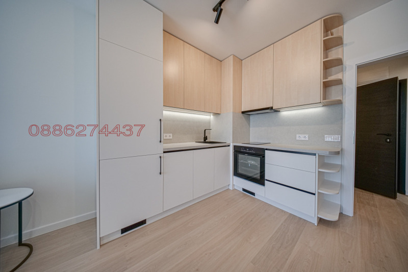 Продава  2-стаен град София , Кръстова вада , 66 кв.м | 51885504 - изображение [5]