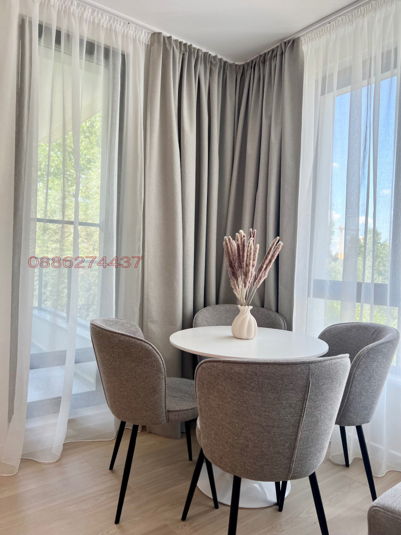 Продава  2-стаен град София , Кръстова вада , 66 кв.м | 51885504 - изображение [2]
